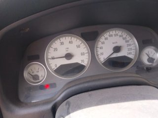 Opel Astra 2003