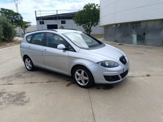 SEAT Altea 2010