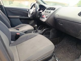 SEAT Altea 2010