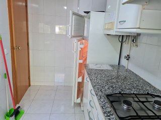 Piso en alquiler en Eixample Sud – Migdia en Girona