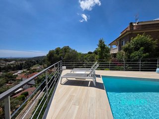 Chalet en venta en Mas Trader-Corral D’En Tort-Corral D’En Cona en Cubelles