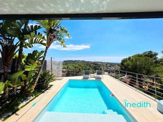 Chalet en venta en Mas Trader-Corral D’En Tort-Corral D’En Cona en Cubelles