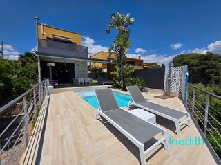 Chalet en venta en Mas Trader-Corral D’En Tort-Corral D’En Cona en Cubelles