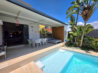 Chalet en venta en Mas Trader-Corral D’En Tort-Corral D’En Cona en Cubelles