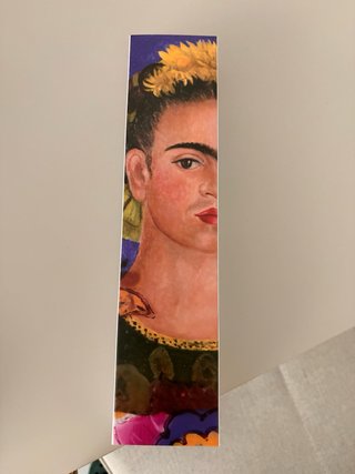 Reloj Swatch Frida Kahlo sin estrenar