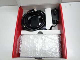 NINTENDO SWITCH OLED CON CAJA Y JUEGO (176829)