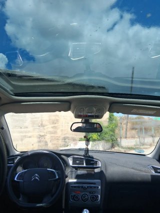 Citroen C4 2017
