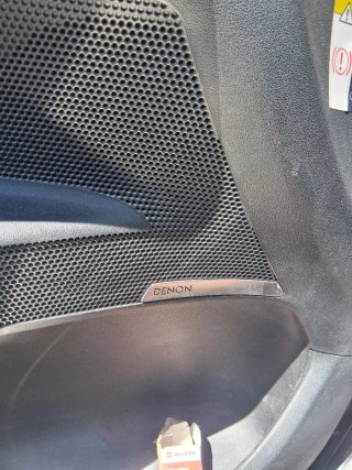 Citroen C4 2017