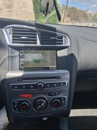 Citroen C4 2017