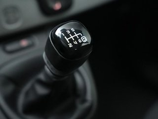 Fiat Panda 1.0 Hybrid 70CV Garmin