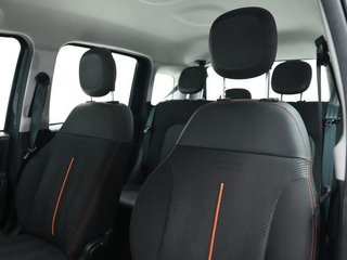 Fiat Panda 1.0 Hybrid 70CV Garmin