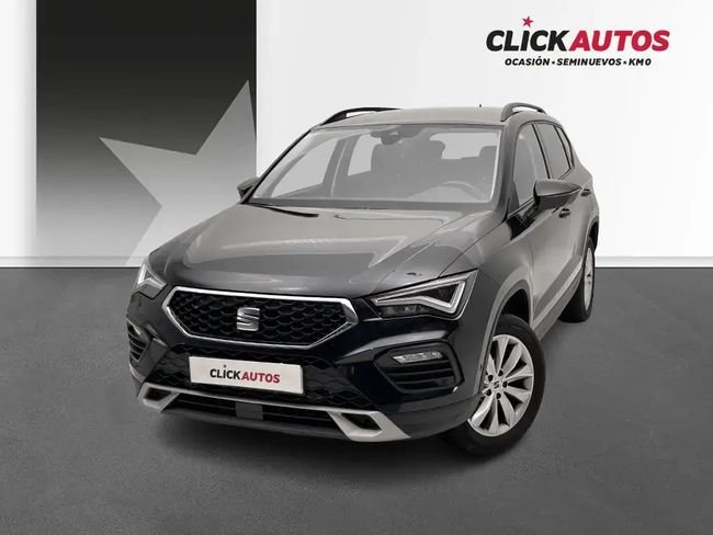 Seat Ateca 1.5 EcoTSI 150CV Style EVO Edition - foto 1