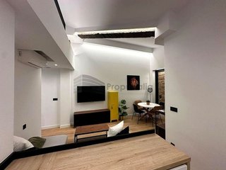 Ático en alquiler en La Magdalena en Zaragoza