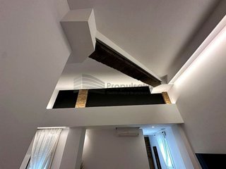 Ático en alquiler en La Magdalena en Zaragoza