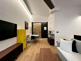 Ático en alquiler en La Magdalena en Zaragoza