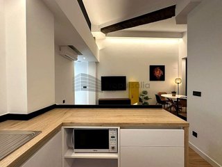 Ático en alquiler en La Magdalena en Zaragoza