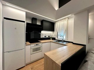 Ático en alquiler en La Magdalena en Zaragoza