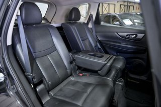 Nissan X-Trail   2.0 dCi XTRONIC NCONNECTA