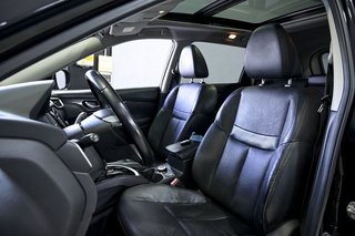 Nissan X-Trail   2.0 dCi XTRONIC NCONNECTA