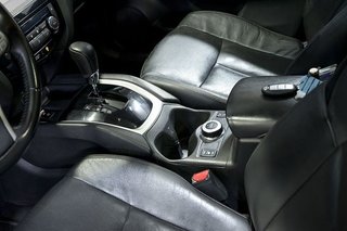 Nissan X-Trail   2.0 dCi XTRONIC NCONNECTA