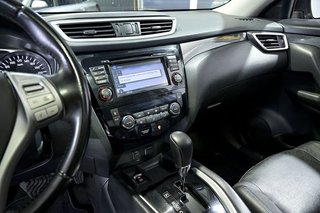 Nissan X-Trail   2.0 dCi XTRONIC NCONNECTA