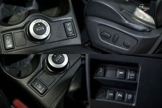 Nissan X-Trail   2.0 dCi XTRONIC NCONNECTA