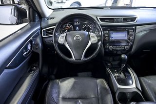 Nissan X-Trail   2.0 dCi XTRONIC NCONNECTA