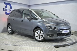 Citroën C4 Picasso   PureTech 130 SS 6v Seduction