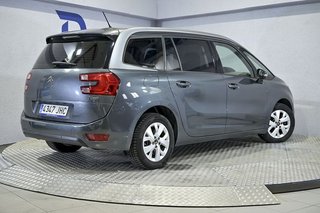 Citroën C4 Picasso   PureTech 130 SS 6v Seduction