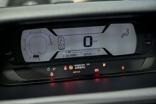 Citroën C4 Picasso   PureTech 130 SS 6v Seduction