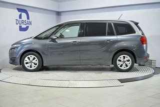 Citroën C4 Picasso   PureTech 130 SS 6v Seduction