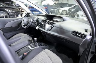 Citroën C4 Picasso   PureTech 130 SS 6v Seduction