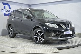 Nissan X-Trail   2.0 dCi XTRONIC NCONNECTA