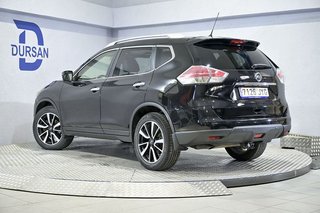 Nissan X-Trail   2.0 dCi XTRONIC NCONNECTA
