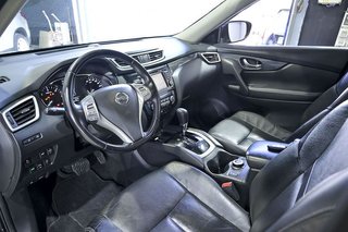 Nissan X-Trail   2.0 dCi XTRONIC NCONNECTA
