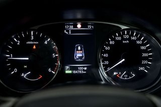 Nissan X-Trail   2.0 dCi XTRONIC NCONNECTA