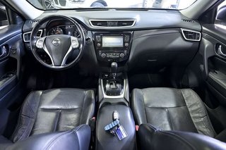 Nissan X-Trail   2.0 dCi XTRONIC NCONNECTA