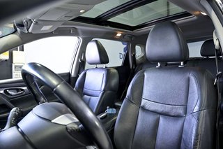 Nissan X-Trail   2.0 dCi XTRONIC NCONNECTA