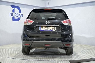 Nissan X-Trail   2.0 dCi XTRONIC NCONNECTA