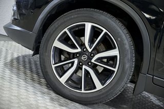 Nissan X-Trail   2.0 dCi XTRONIC NCONNECTA