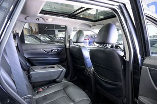 Nissan X-Trail   2.0 dCi XTRONIC NCONNECTA