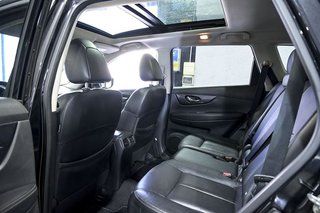 Nissan X-Trail   2.0 dCi XTRONIC NCONNECTA