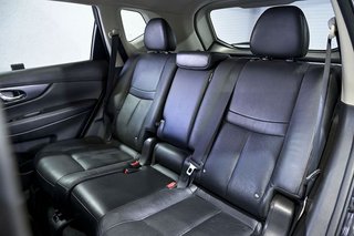Nissan X-Trail   2.0 dCi XTRONIC NCONNECTA