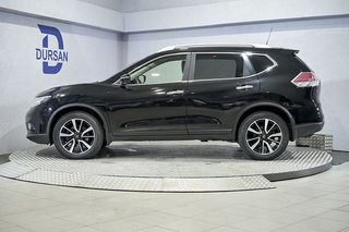 Nissan X-Trail   2.0 dCi XTRONIC NCONNECTA
