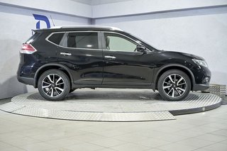 Nissan X-Trail   2.0 dCi XTRONIC NCONNECTA