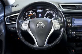 Nissan X-Trail   2.0 dCi XTRONIC NCONNECTA