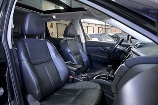 Nissan X-Trail   2.0 dCi XTRONIC NCONNECTA