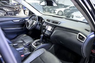 Nissan X-Trail   2.0 dCi XTRONIC NCONNECTA