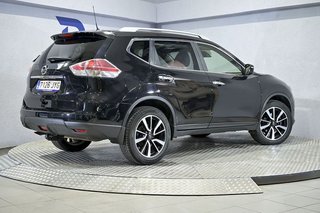 Nissan X-Trail   2.0 dCi XTRONIC NCONNECTA