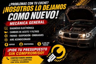 Mecanico